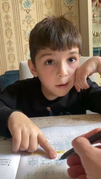 Bakıda məktəbli öldü