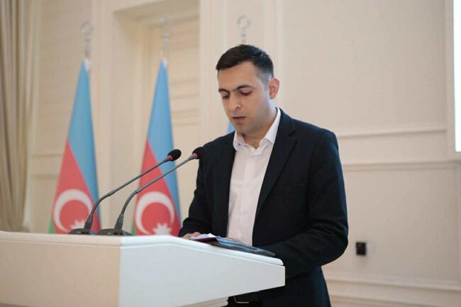 "Birlikdə Güclüyük" adlı möhtəşəm tədbir keçirildi