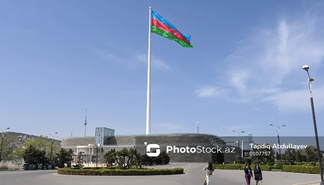 Rusiyadan Zelenskinin danışıqlar üçün Bakı təklifinə REAKSİYA