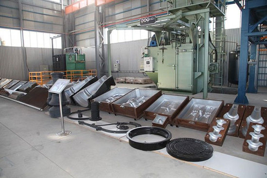 "Akkord" Xırdalanda yeni zavod açdı