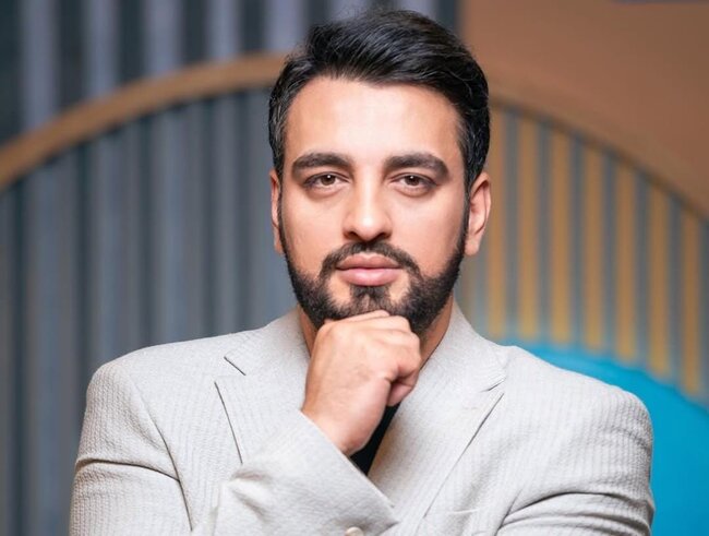 Verilişi bağlandı deyilən aparıcıdan AÇIQLAMA