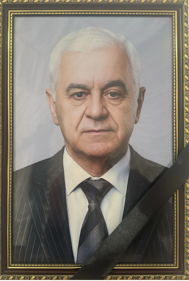 Məşhur cərrah Vaqif Həmidov vəfat etdi - FOTO