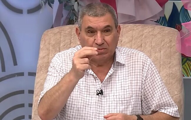 Rəhman Rəhmanov xəstəxanaya yerləşdirilib