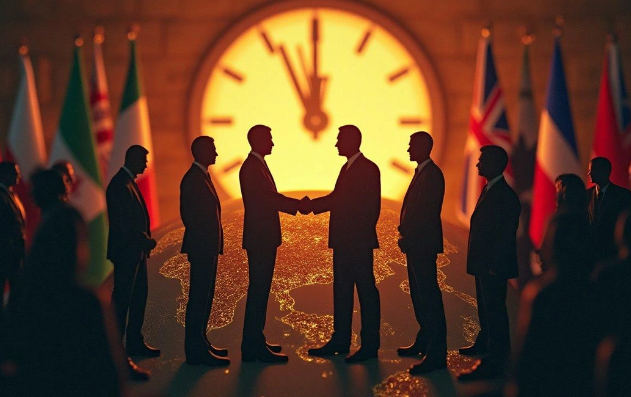 İran və üç Avropa ölkəsi nüvə proqramı üzrə danışıqları bərpa edəcəklər