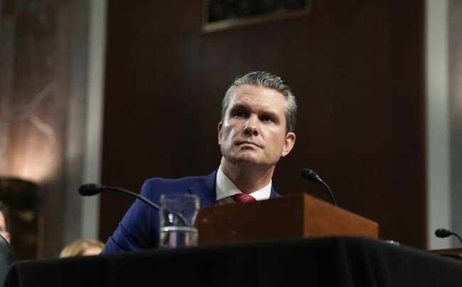 Heqset Los-Ancelesdə etirazların yatırılması üçün dəniz piyadalarının göndərilməsini mümkün hesab edib