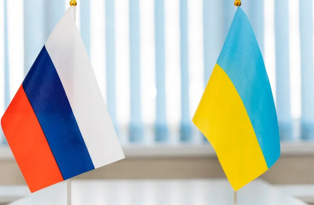 Ukrayna Rusiyaya danışıqların yeni raundunun keçirilməsini təklif edib