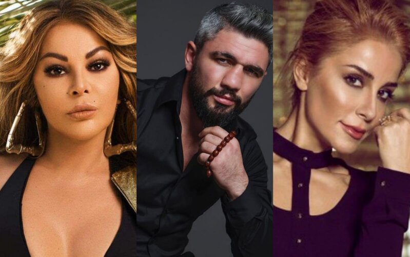 Məşhurların sosial şəbəkə hesabları niyə HƏDƏFDƏDİR? - EKSPERT AÇIQLADI