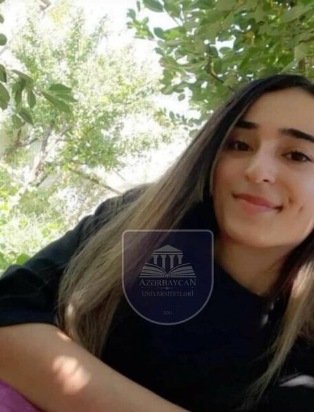 2022-ci ildə faciəvi şəkildə ölən gənclərimiz - FOTOLAR