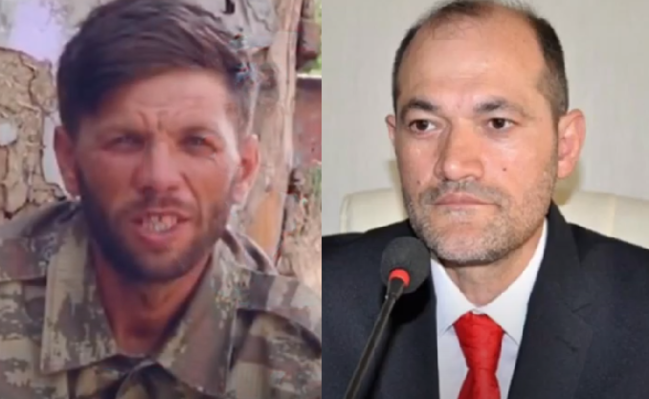 "Bu məsələlərin əsaslı şəkildə həlli lazımdır" - Qazilərlə bağlı AÇIQLAMA(AUDİO)