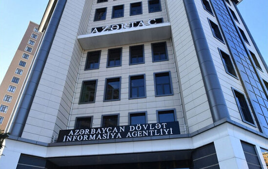 AZƏRTAC-la bağlı cinayət işi başlanılıb? - Rəsmi açıqlama