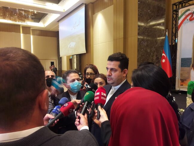 Qarabağa yük daşıyanlara XƏBƏRDARLIQ OLUNUB