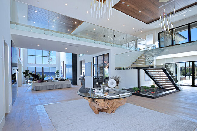 Priyanka Çopra özündən 10 yaş kiçik ərinə 20 milyonluq evində bunu hədiyyə etdi - FOTO