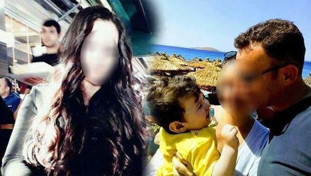 4 yaşlı oğlunu boğub öldürən qadının ifadəsi TÜK ÜRPƏTDİ - FOTO