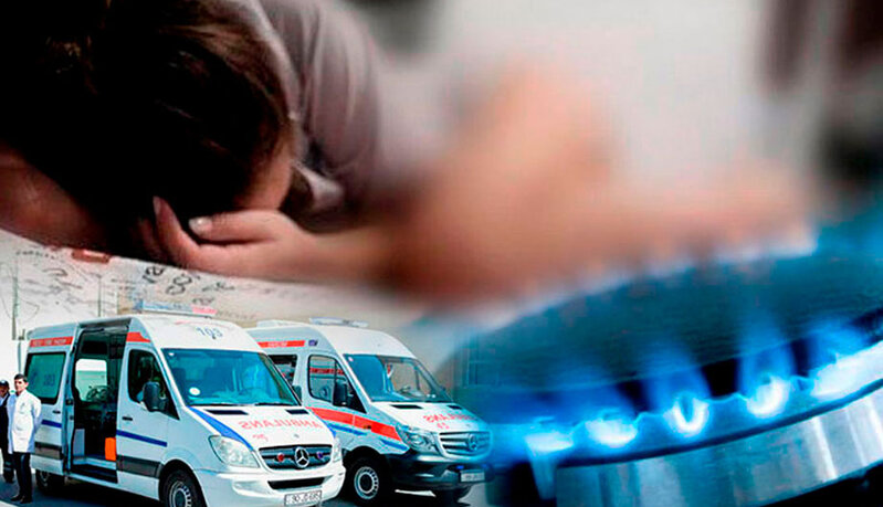 Dəm qazından zəhərlənmə hallarının artımı nə ilə bağlıdır?- AÇIQLAMA