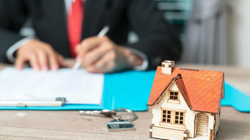 "Şərur İnşaat" MTK-ya məxsus mənzilin sənədləri yoxa çıxdı