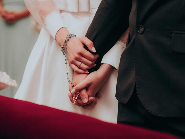 Evlilik il dönümlərinin ADLARI