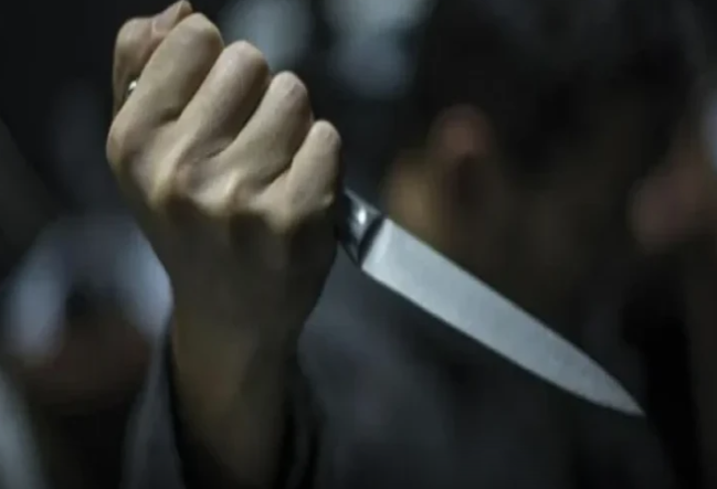 İki qardaşı toyda bıçaqladılar, biri öldü