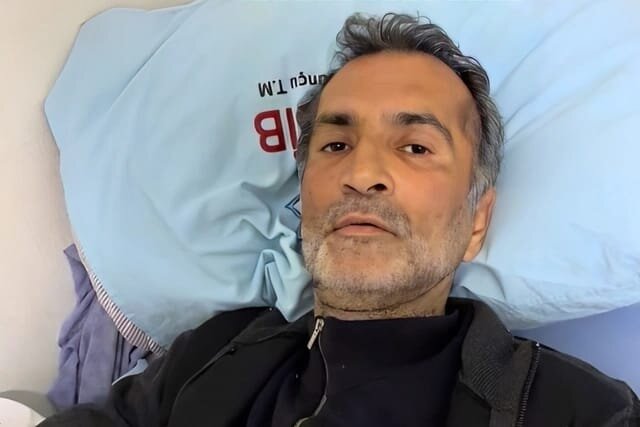 "Uçan taksi"nin sürücüsü ilk dəfə danışdı - Narkoloji testin cavabı açıqlandı