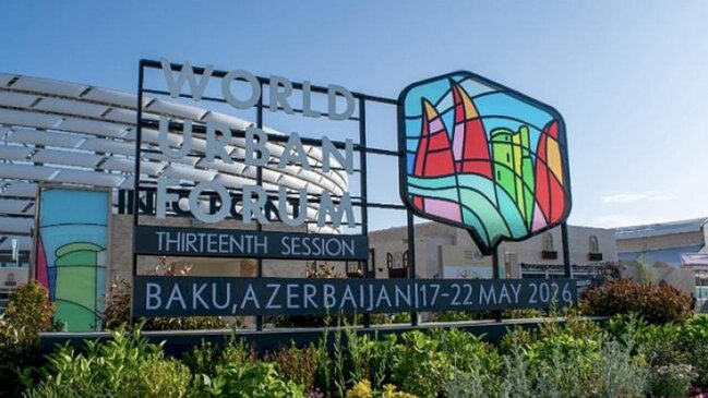 WUF13-ün dördüncü gününə start verilir