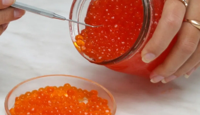 Azərbaycan Qazaxıstandan kürü əvəzediciləri almağa başlayıb