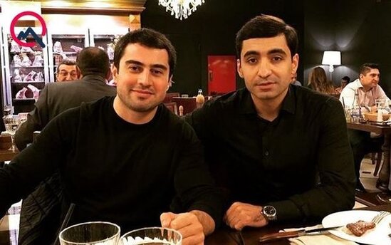 Bakıda partlayış olan klubun sahibkarı bilindi - FOTO