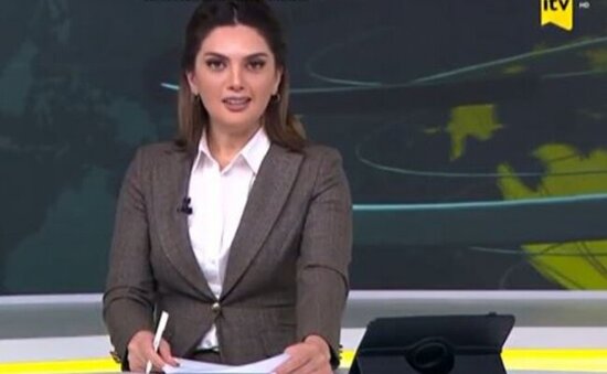 ATV-dən gedən Pərvin bu kanalda işə başladı