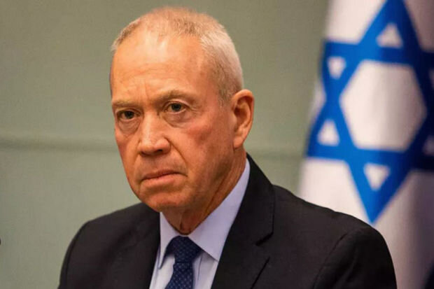 İsrailin müdafiə naziri Azərbaycana rəsmi səfərə gəlir