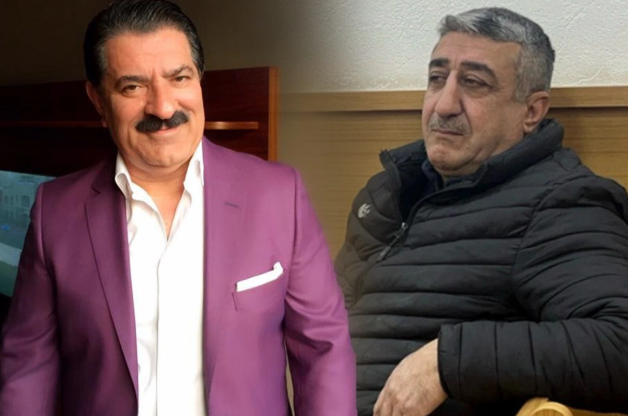 Ağadadaş Ağayevin balta atdığı mühafizəçi həbs edildi - YENİLƏNİB