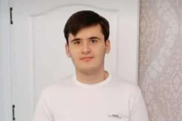 Azərbaycanlı tələbə Moskvada vəfat etdi - FOTO