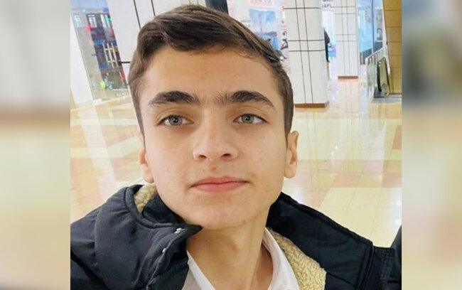 Vətən müharibəsi şəhidinin 21 yaşlı qardaşı vəfat etdi - Foto