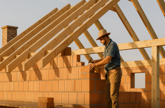 Yuxuda ev tikdirmək nə deməkdir?