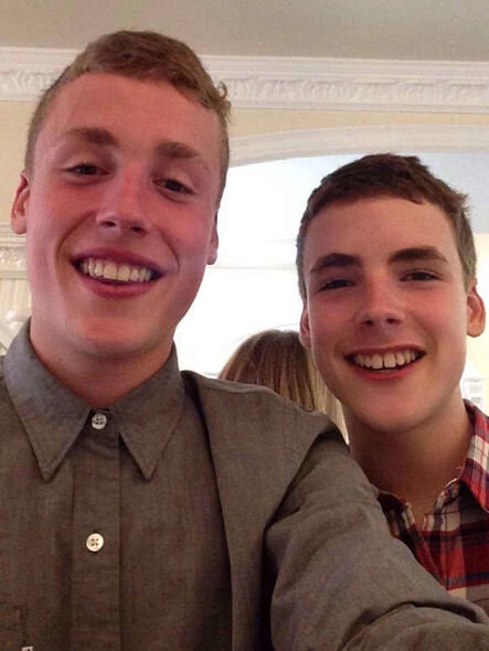 İmtahanlara görə həyəcanlanan yeniyetmə tamamilə keçəlləşdi - FOTO