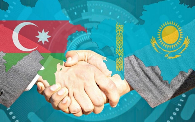 "Yermek Koşerbayevi və Nurlan Sauranbayevi kimi açar fiqurların eyni vaxtda Bakıda olması təsadüfi deyil" - AÇIQLAMA