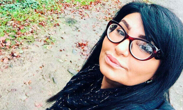 Afət meyxanaçıya ƏRƏ GEDİR - VİDEO