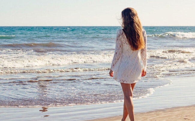 Çimərliklər mövsümə hazırdır? (VİDEO)