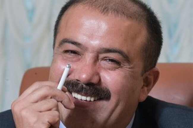 Oliqarx İsgəndər Mahmudov barəsində BİLİNMƏYƏNLƏR