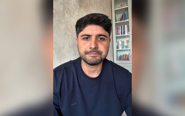 "40 ilin həkimi olan atamın müqaviləsinə vaxtından tez xitam verildi" - Video