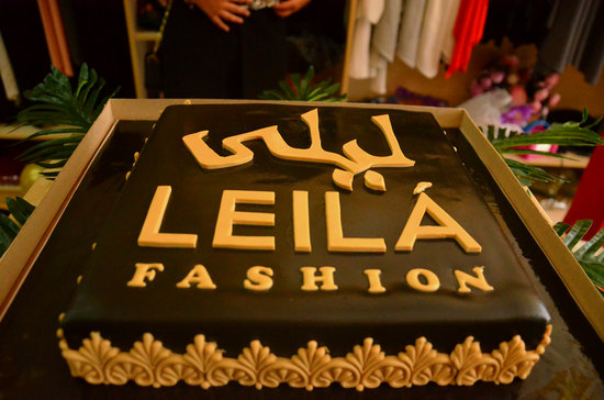 Azərbaycanda BİR İLK! "Leila-abaya" brend hicab geyimləri mağazasının möhtəşəm açılışı baş tutdu- FOTOLAR