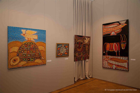 Azərbaycanın tanınmış rəssamı VƏFAT ETDİ - FOTO