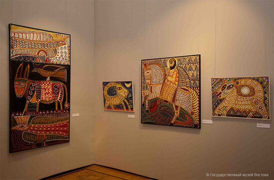 Azərbaycanın tanınmış rəssamı VƏFAT ETDİ - FOTO