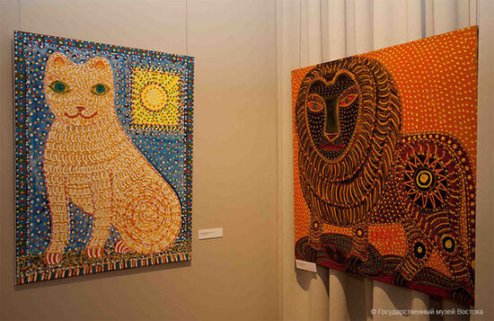 Azərbaycanın tanınmış rəssamı VƏFAT ETDİ - FOTO