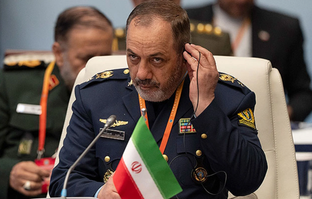 İranın müdafiə naziri: "Bir neçə ölkədə silah zavodları qurmuşuq"