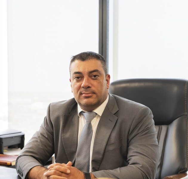 Ötən gün toyu olan Zeynəb bu vəzifəli şəxsin qızıdır (FOTO)