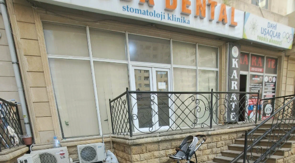 "Adda Dental" klinikasından şikayət: Həkim səhlənkarlığı baş verib?