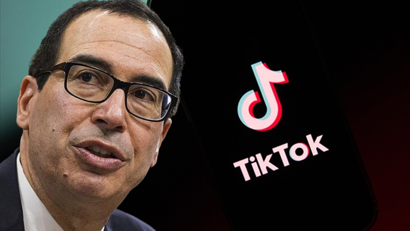 Keçmiş nazir qadağanı fürsətə çevirir: "TikTok" o alacaq!