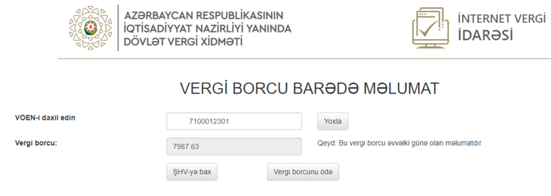 Direktor şəhər zibilxanasına görə icra başçısını ittiham etdi - 20 min manat cərimə...