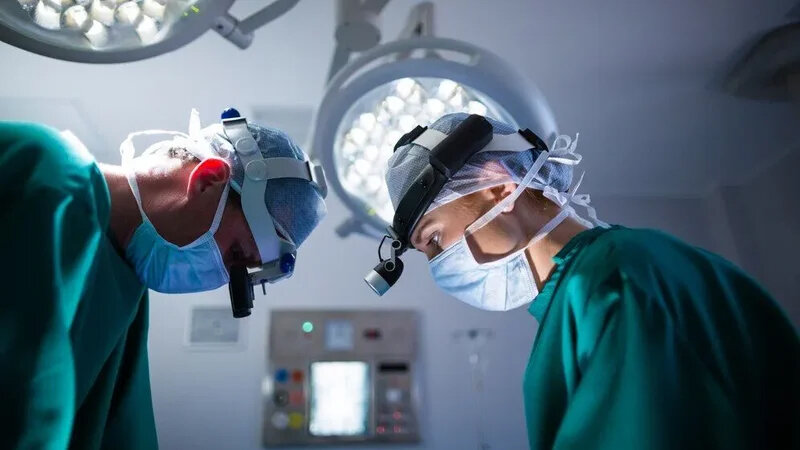 "Pulu alandan sonra dedi ki, böyrəyimi vermirəm" - Bakıda maraqlı hadisə