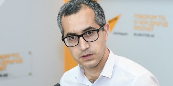 "Nərgiz Paşayeva BDU-nun rektor vəzifəsinə real namizəddir" - Kamran Əsədov