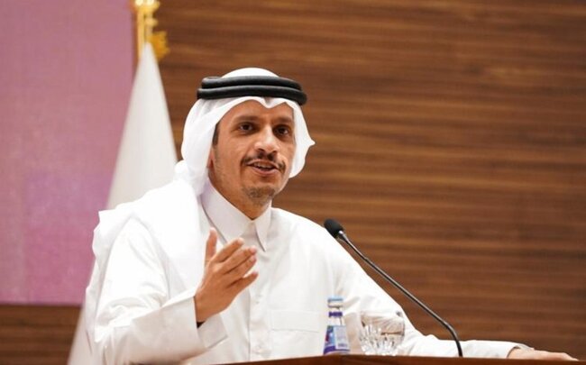 Qətər HƏMAS-İsrail yaxınlaşmasında irəliləyiş görür