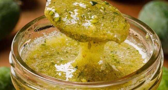 Feyxoa mürəbbəsinin təhlükələri nələrdir?